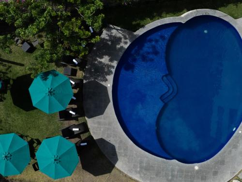 Memora Hotel & Villas Chapala — hotel in Chapala