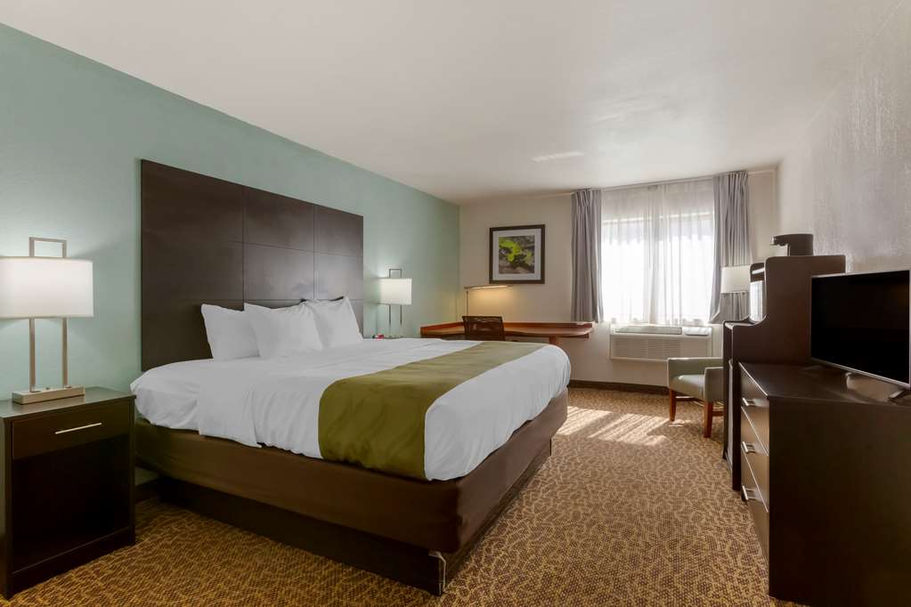Quality Inn Alexis Rd - photo 14