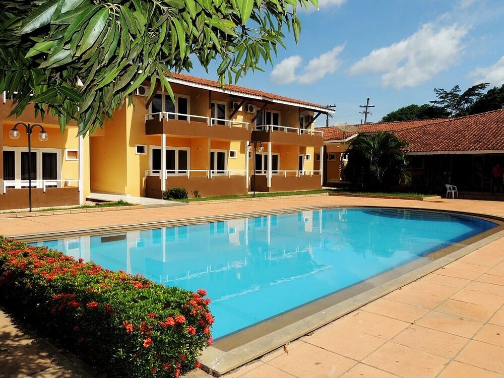 Hotel Uirapuru — hotel in Guarulhos