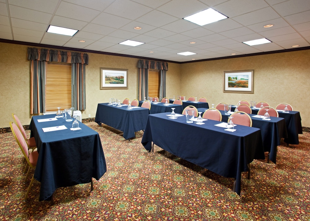 Holiday Inn Express Wilmington by IHG - photo 71
