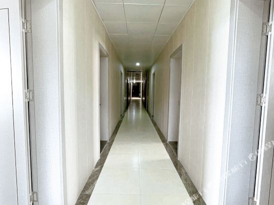 Jiugongshan Nature World Hotel in Tongshan, People's Republic of China