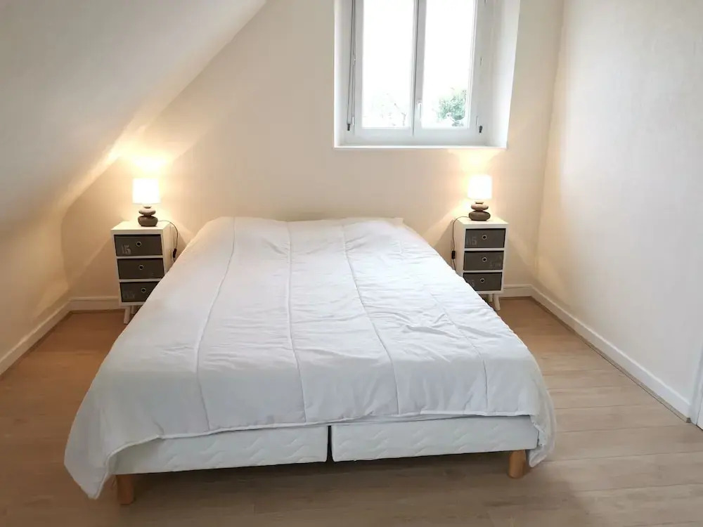 Villa Des Plages De Cornouailles — 4-Star Luxury Hotel in Concarneau, France
