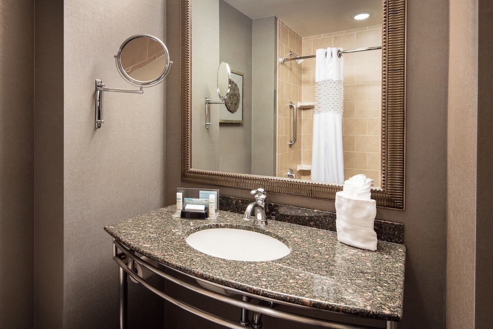 Hampton Inn & Suites Ogden - photo 20
