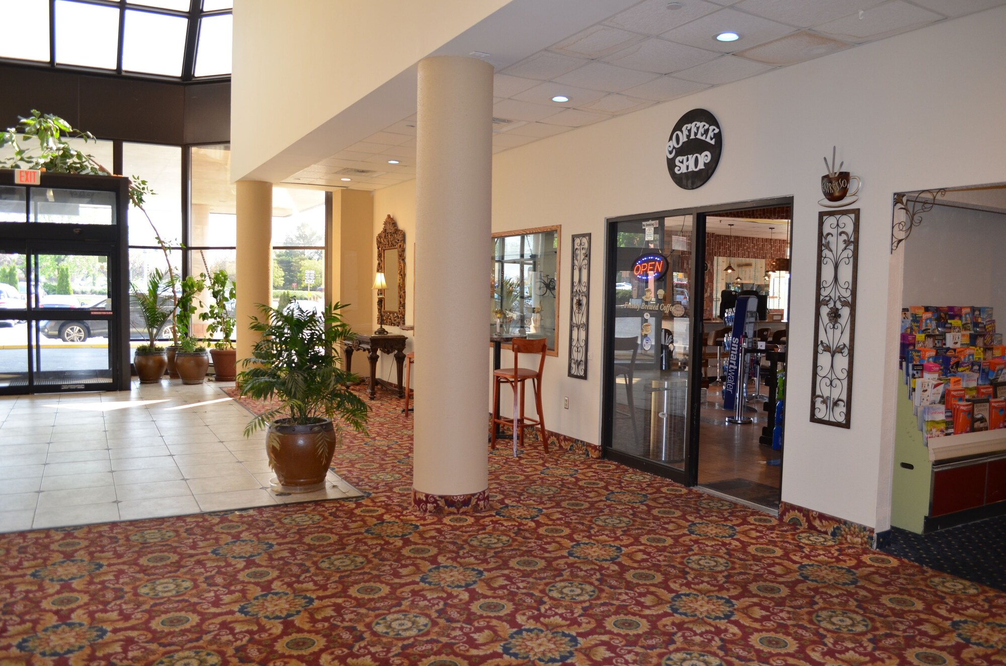 APM Inn and Suites - photo 39