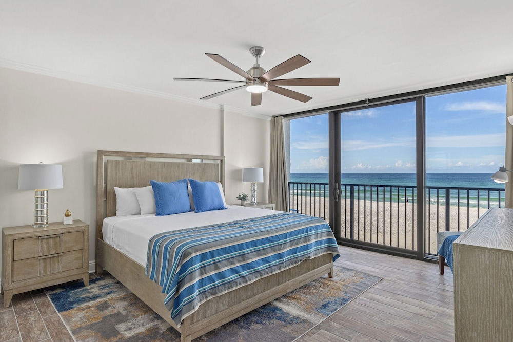 Sandpiper Beacon Beach Resort - photo 132