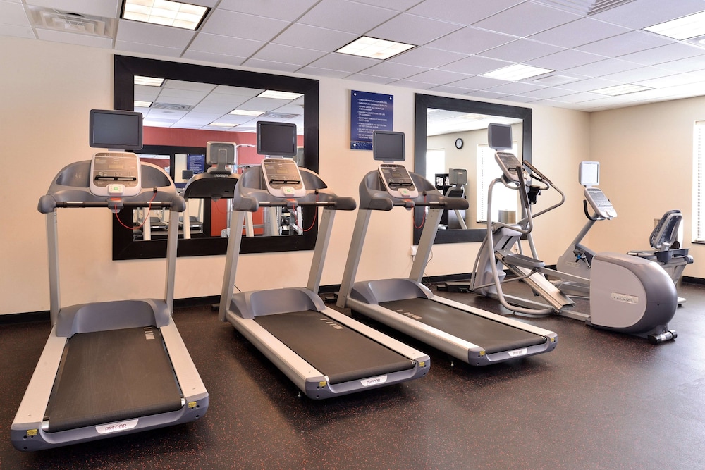 Hampton Inn Potsdam NY - photo 21