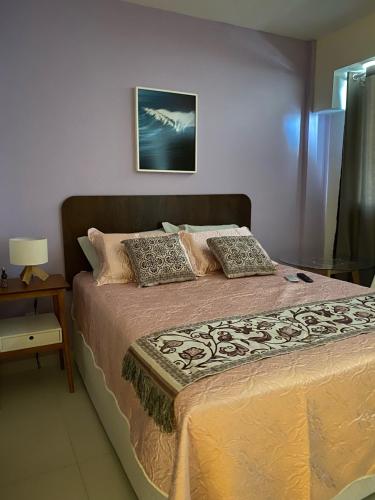 Flat em muro alto - last minute hotel in Ipojuca