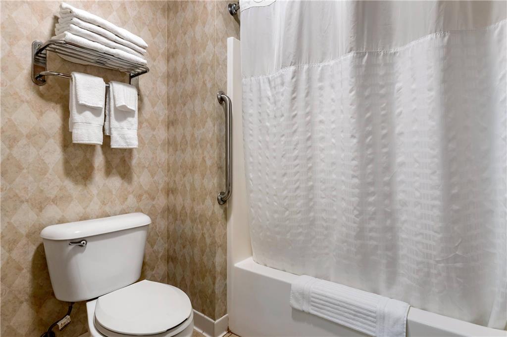Comfort Inn Dyersville Near Field of Dreams - photo 14