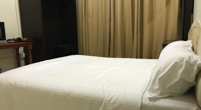 TC Beach Hotel - last minute hotel in Kuantan