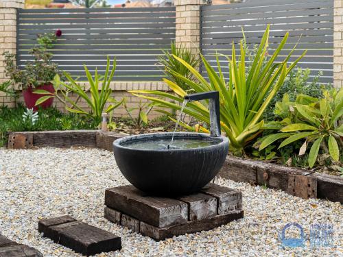 Hot Spot On Hackett In Mandurah — Mandurah