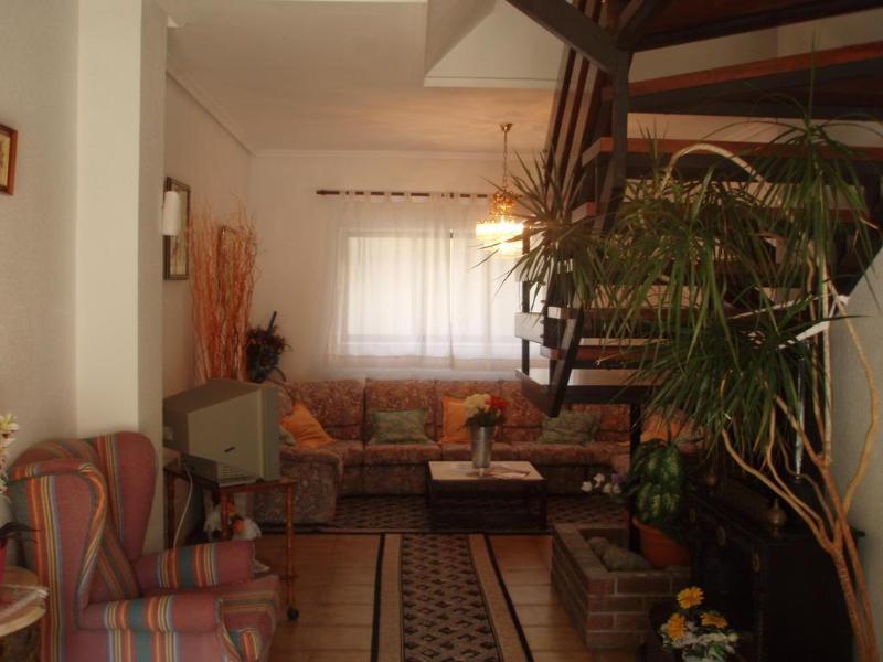 Las Rocas - carbon neutral hotel in Arnuero