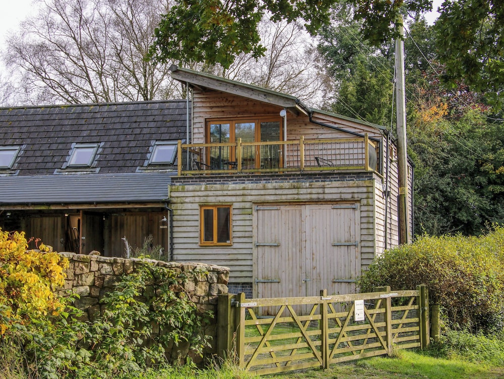The Chicken Coop — 4-Star Luxury Hotel in Shrewsbury, United Kingdom