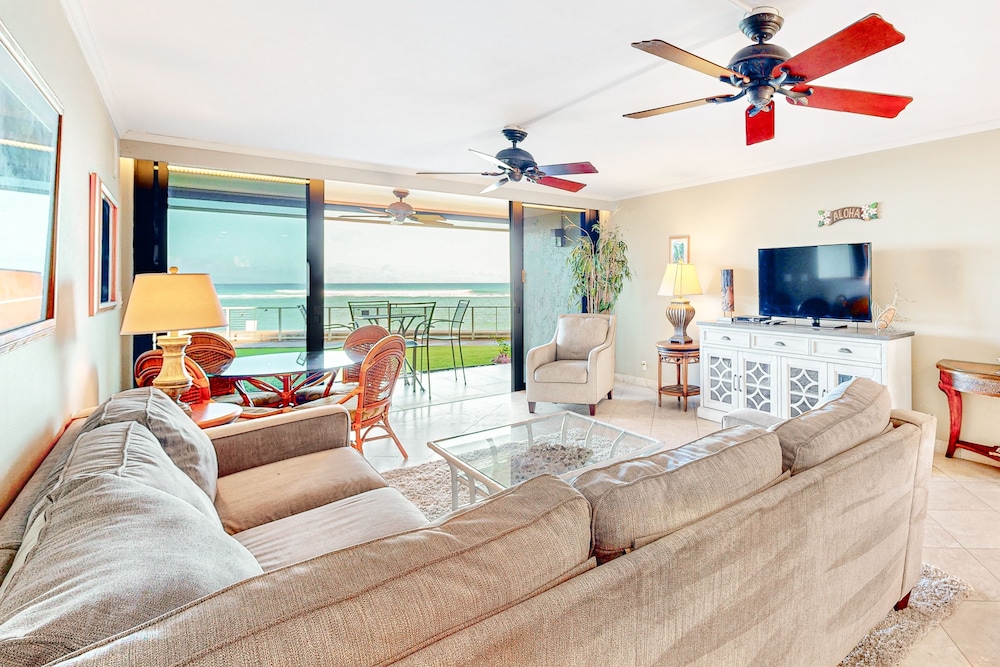 Hololani Resort Vacation Rentals - photo 22