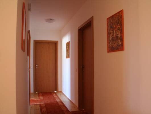 Pension Čtyřlístek — Libouchec — photo 4