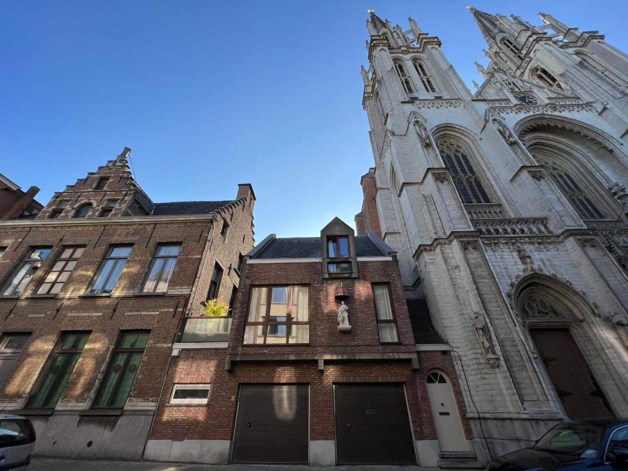 Giorgio in Antwerpen, Belgium