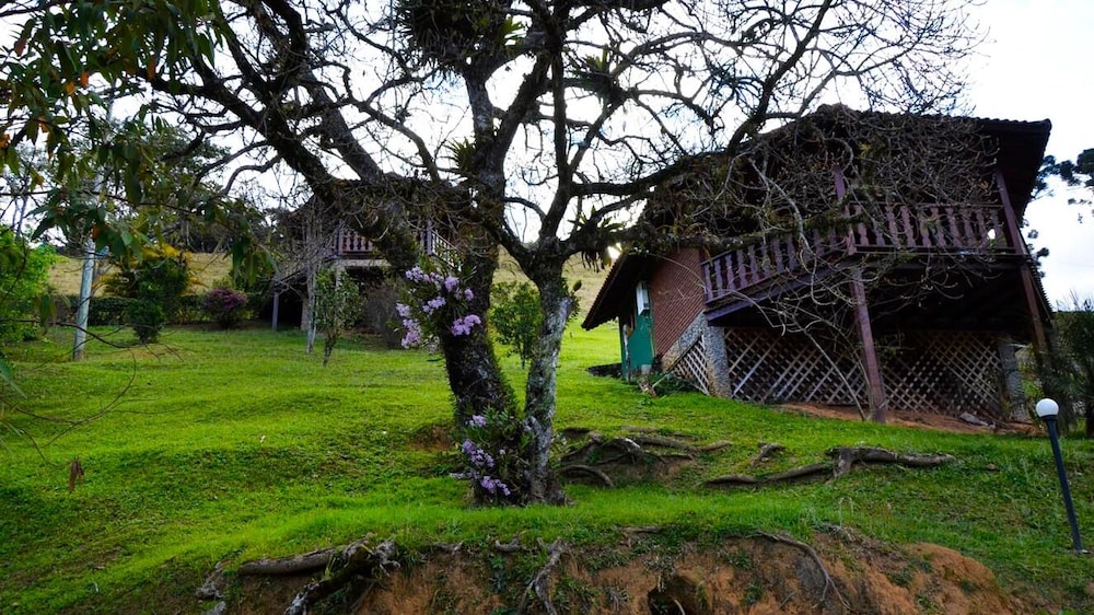 Pousada do Mirante in Unknown City, Brasil