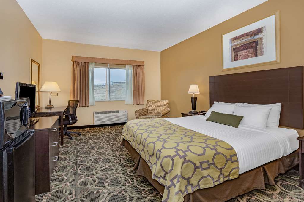 Baymont by Wyndham Casper East - photo 23