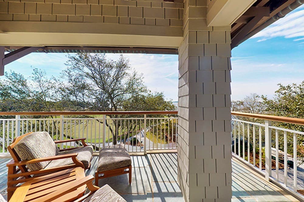 The Lodge At Sea Island - photo 27