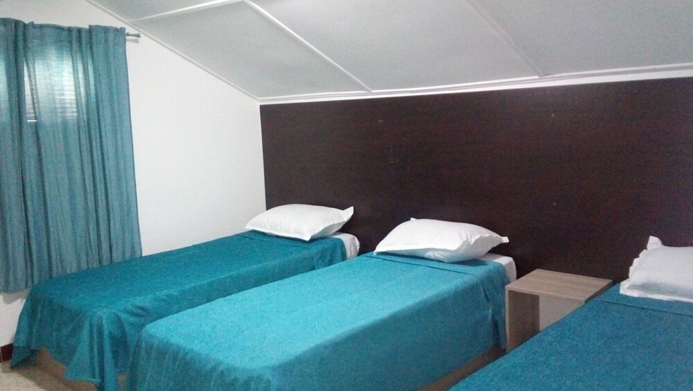 Hotel Faiz — Algiers — photo 5