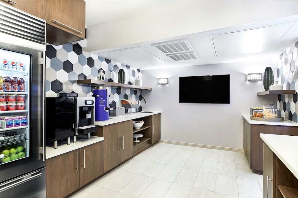 Delta Hotels by Marriott Phoenix Mesa - photo 19
