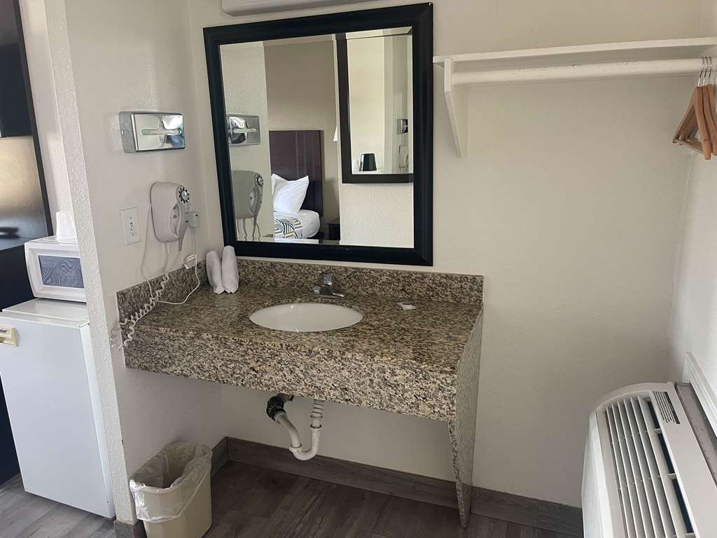 Motel6 Hermiston OR Umatilla - photo 15