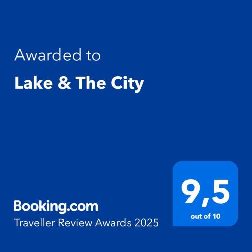 Lake & The City — 4-Star Luxury Hotel in Como, Italy