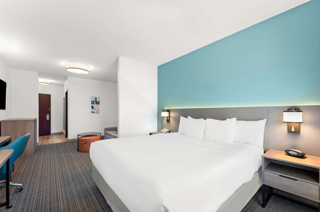 Comfort Inn & Suites Tunkhannock - photo 27