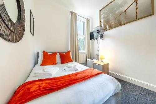 The Buross Aldgate - last minute hotel in London