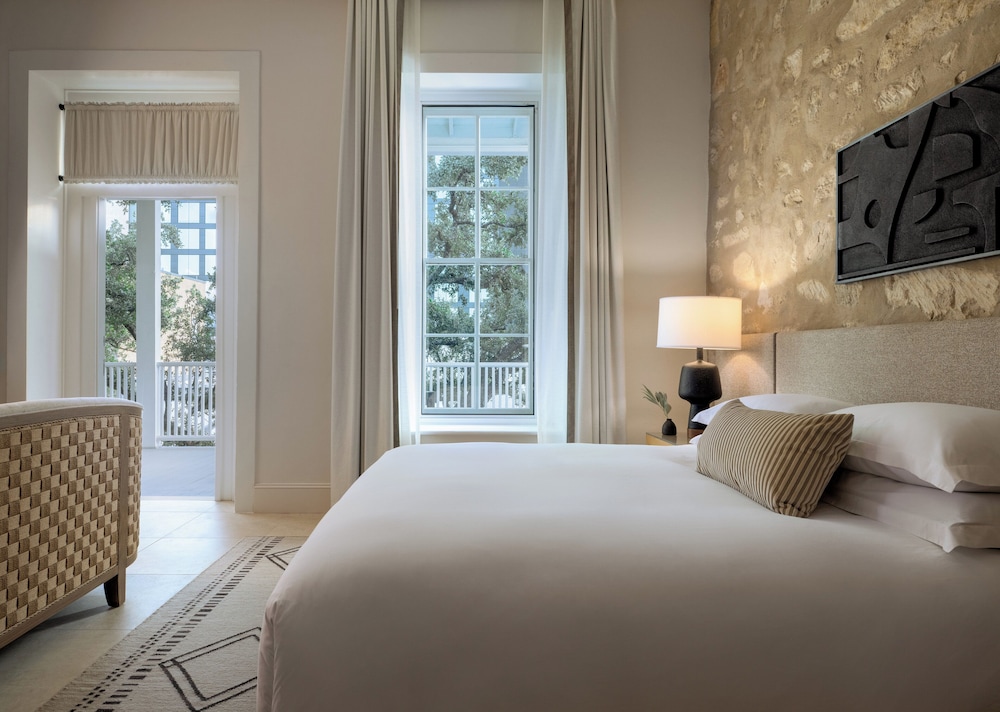 Kimpton Santo San Antonio Riverwalk by IHG - photo 59