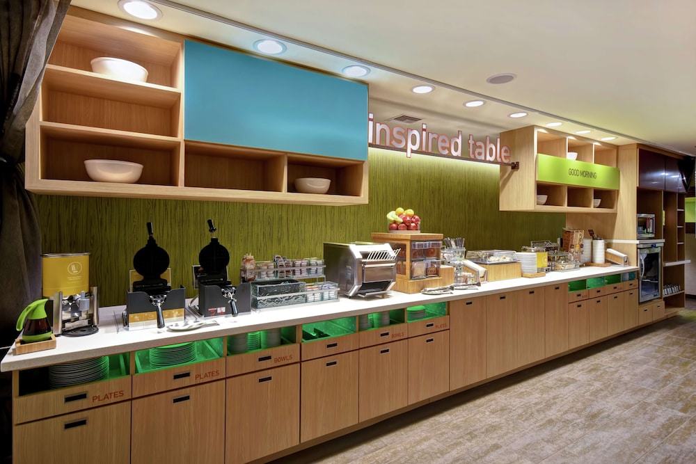 Home2 Suites by Hilton Harvey New Orleans Westbank - photo 32