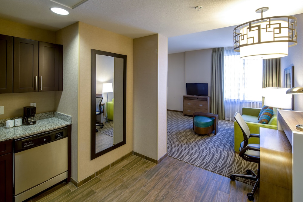 Homewood Suites Houston Downtown - photo 7