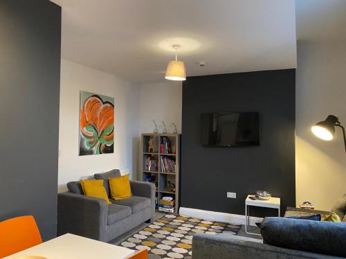 Mia's Place Chester — 4-Star Luxury Hotel in Chester, United Kingdom