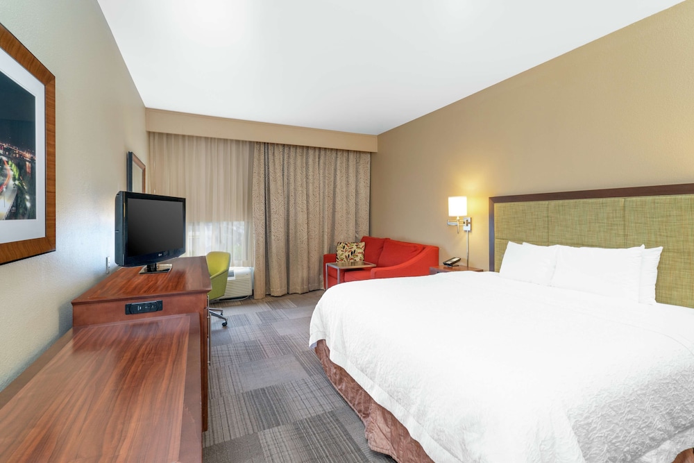 Hampton Inn Chattanooga Hixson - photo 14