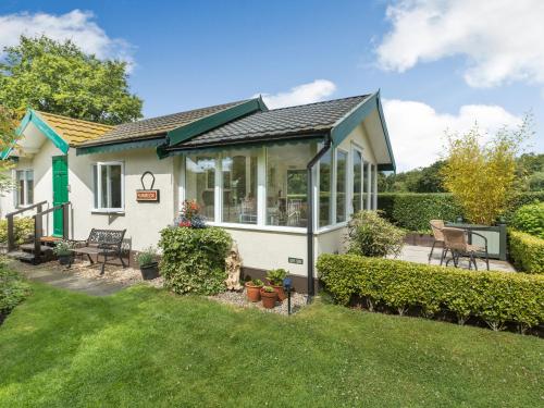 Sunbeck Gatehouse - carbon neutral hotel in York