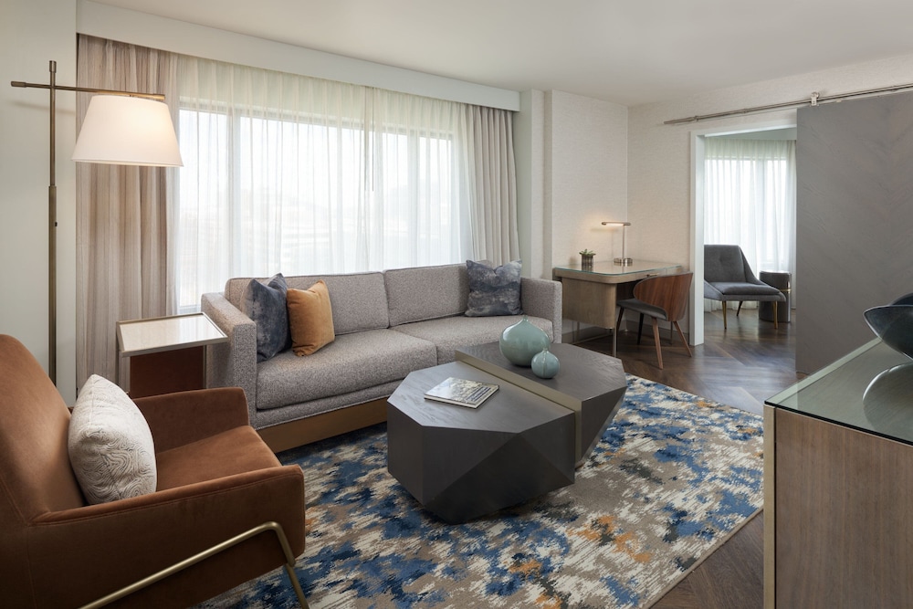 The Westin Indianapolis - photo 36