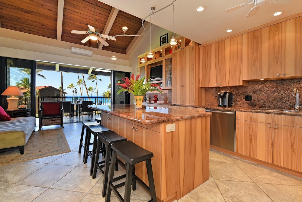 Papakea B405 PK B405 Spacious 3Bedroom at OceanFront Resort - photo 13