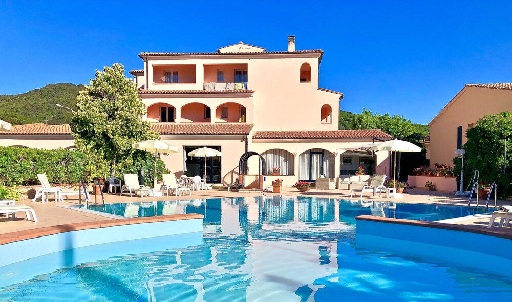 Il Magnifico Elba Resort in Marciana Marina, Italy