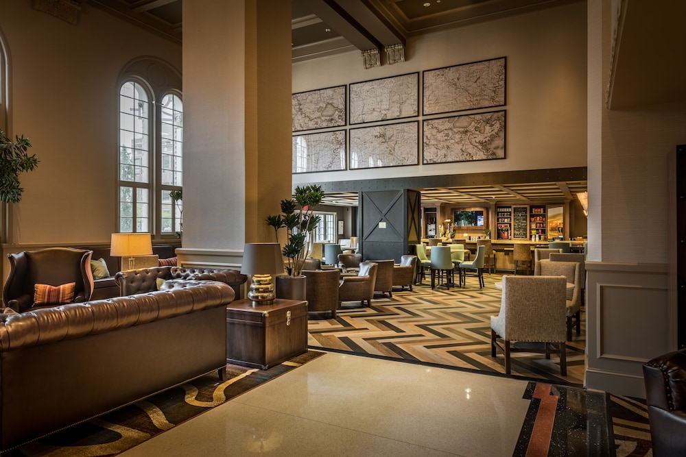 Hilton Baton Rouge Capitol Center - photo 105