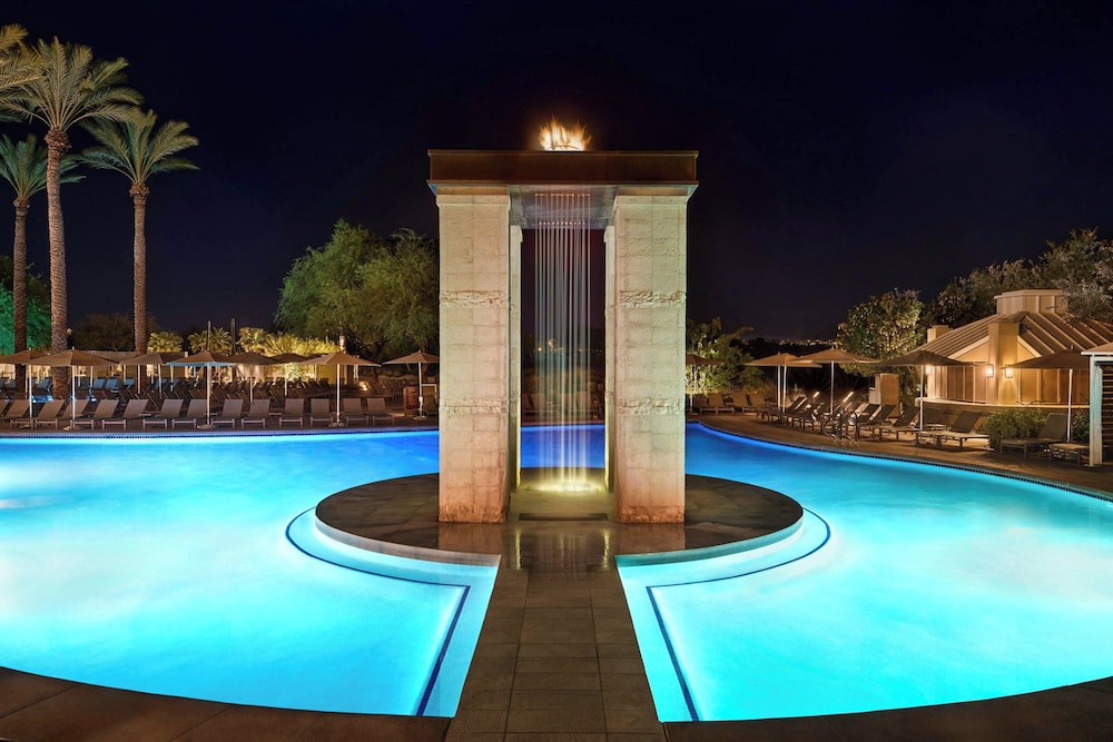 JW Marriott Phoenix Desert Ridge Resort & Spa - photo 71