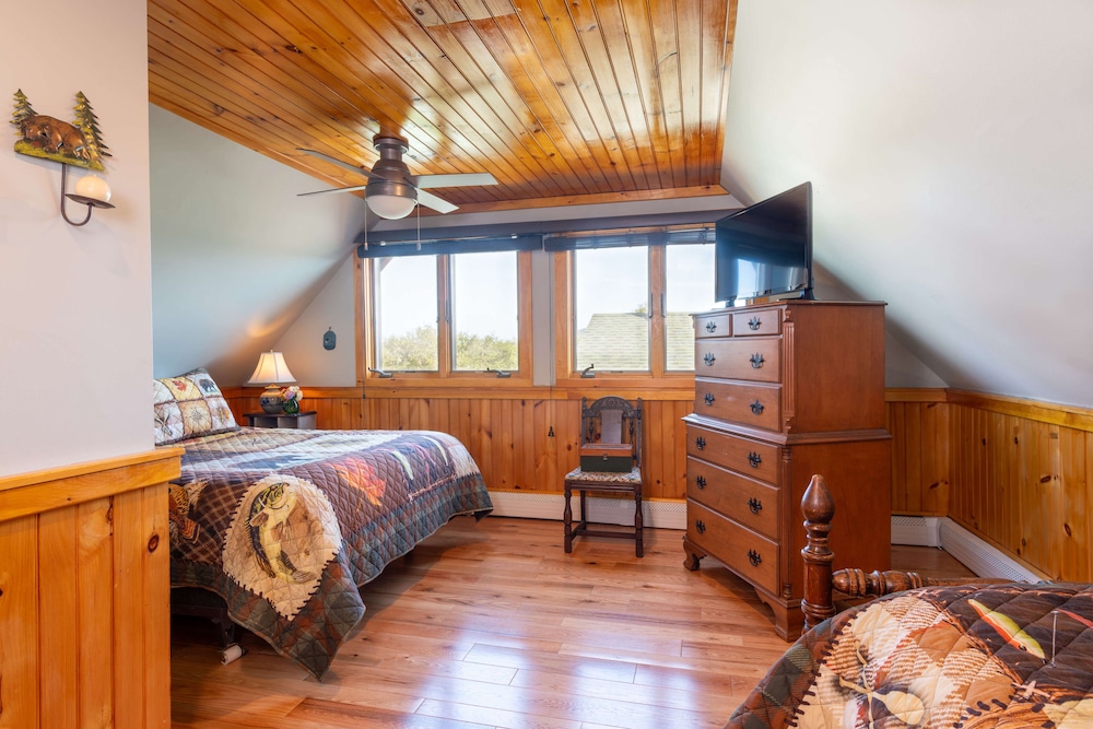 The Inn at OxBow Acres - photo 15