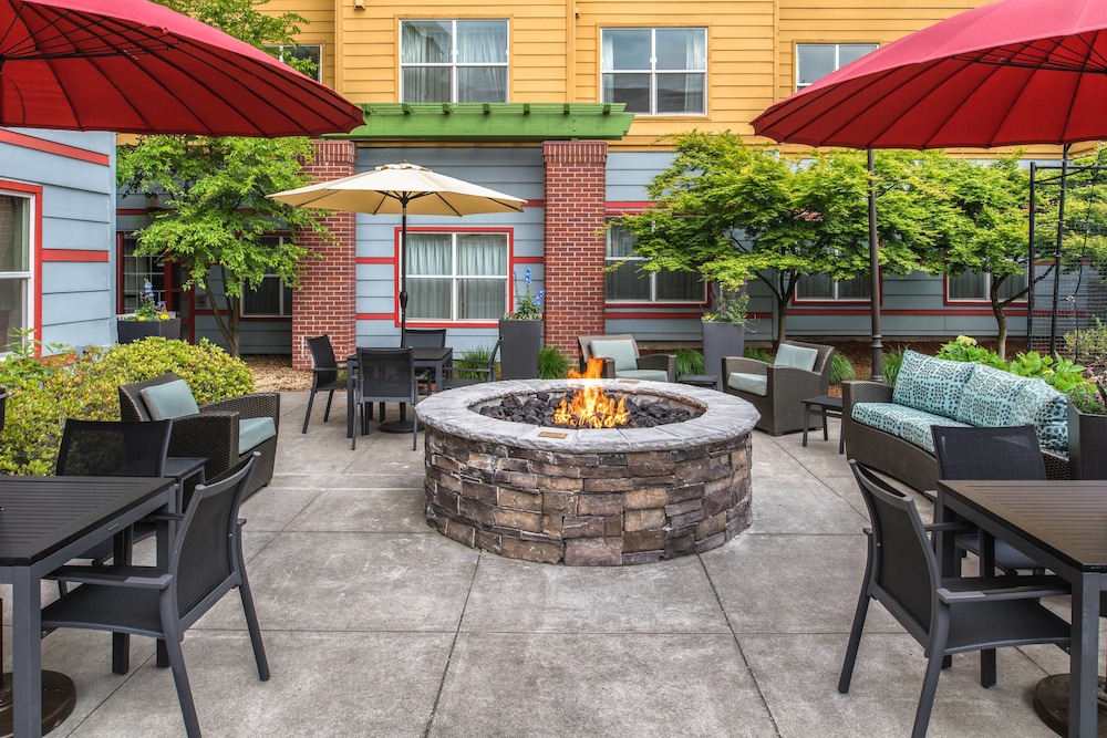 Residence Inn by Marriott Portland North - photo 26