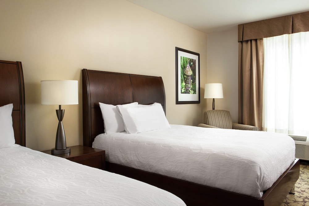 Hilton Garden Inn Bettendorf Quad Cities - photo 11