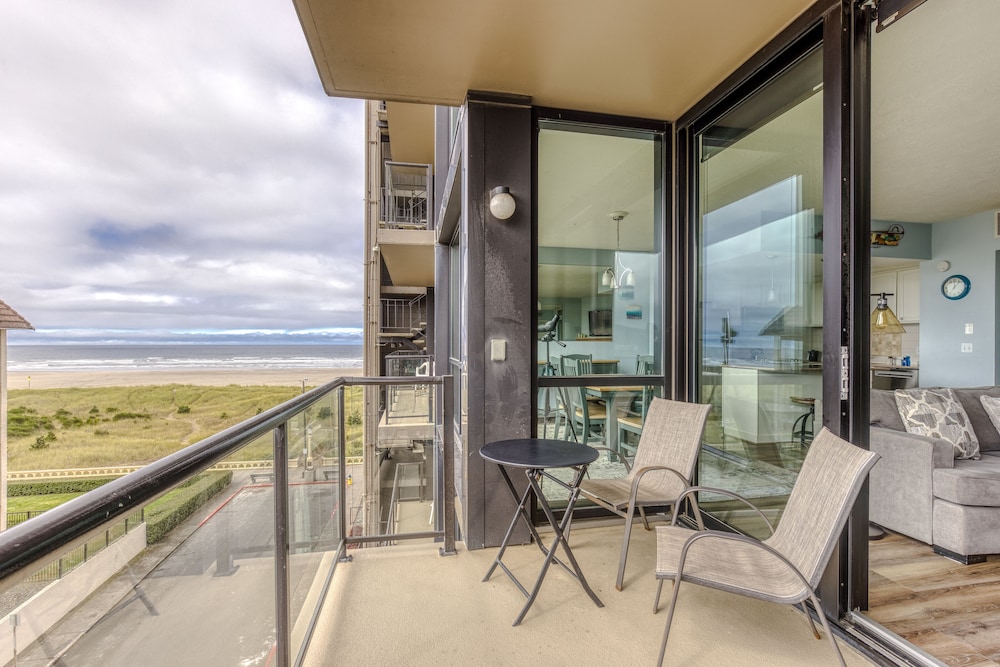 Sand & Sea Resort Condominiums - photo 739