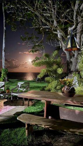 Spa da Alma I Coruripe I Nordeste I Brasil in Coruripe, Brasil