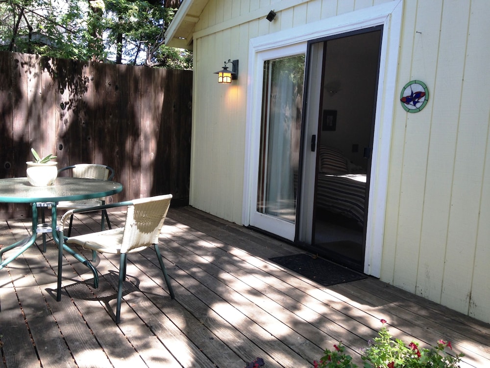 Backyard Garden Oasis - photo 48