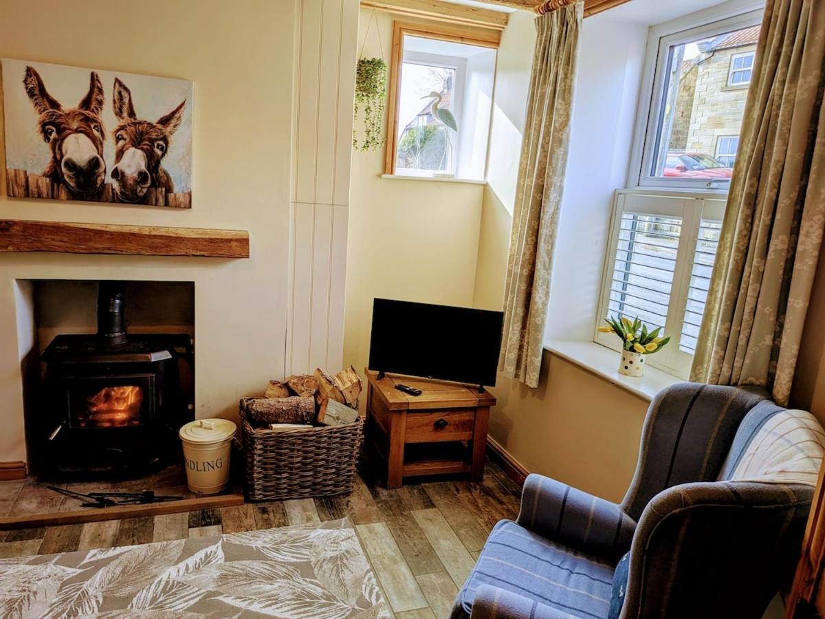 Eden Cottage Whitby