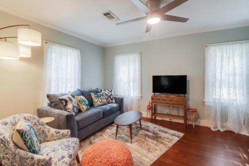 The Little Sandy Flamingo in Gulfport, United States