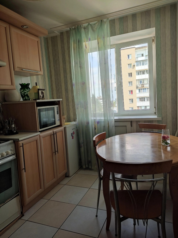 Zhilye Sutochno Flat - last minute hotel in Tol'yatti