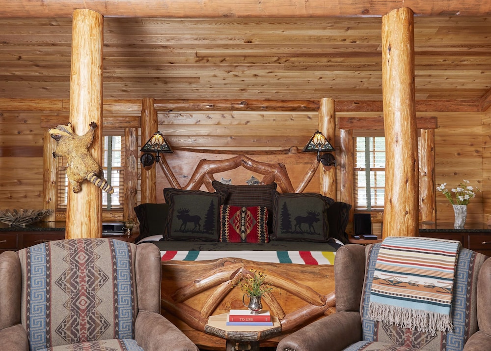 The Chatwal Lodge - photo 45