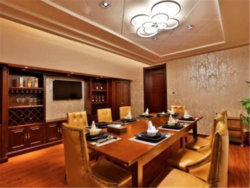 Dreamer Business Hotel in Harbin, People's Republic of China